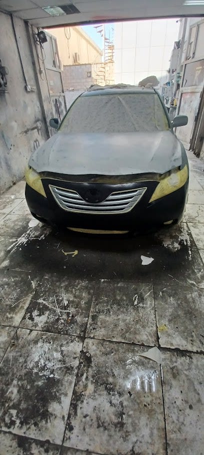 VISION STAR AUTO REPAIR WORKSHOP — photo 1 of 3