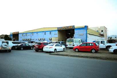 Rafi Auto Workshop — photo 1 of 6