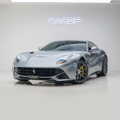 Cardip - Best Auto Care in Abu Dhabi — photo 1 of 6