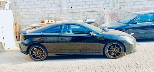 Al ain star auto garage — photo 1 of 2