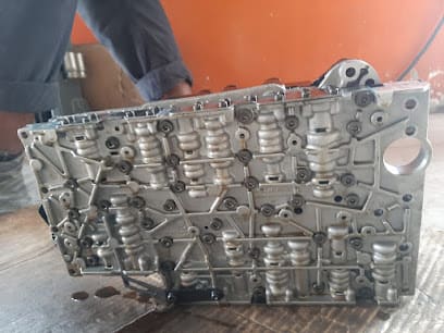 AL TASLIH AUTO MAINT.WORK SHOP — photo 1 of 5