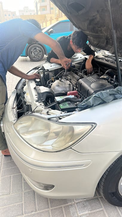 Auto Electrician — photo 1 of 3