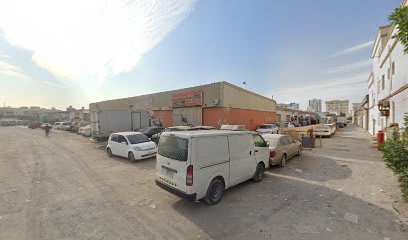 Dinar Cars Used Spare Parts Trading — photo 1 of 2