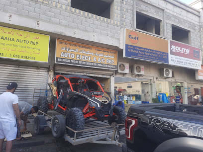 Imtiaz Yousaf Muhammad Auto.Elect & A/C Rep — photo 1 of 3
