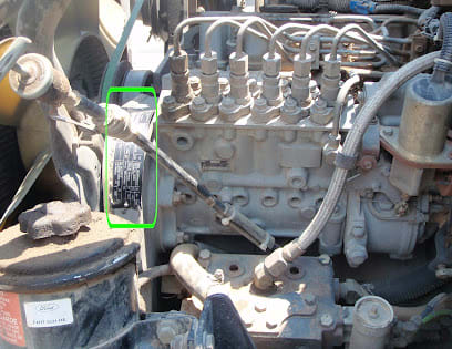 Alhafela Auto Maintenance Workshop For Heavy Vehicles — photo 1 of 2