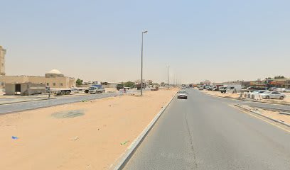 القدس لتصلیح الاطارات — photo 1 of 2