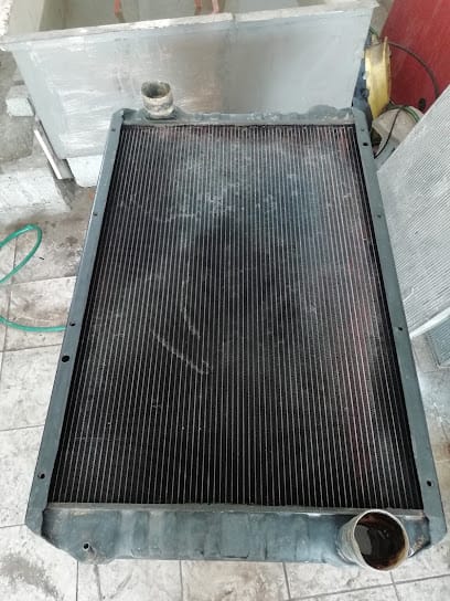 AL QAMAR AL FEDHI AUTO RADIATOR REPAIRING — photo 1 of 3
