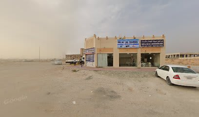 Hilal Al Nahda car maintenance and ac repairing — photo 1 of 2