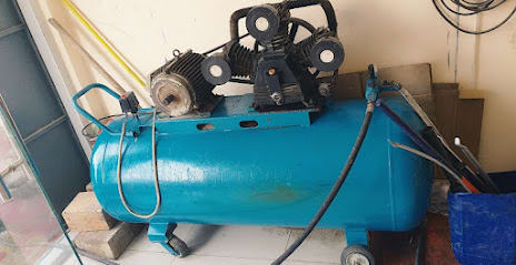 Muhammad Ashraf Auto electrician A/C Rep. And tyre Change — photo 1 of 4