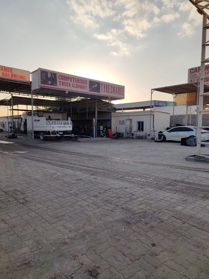 Best Star Cars Services — photo 1 of 4