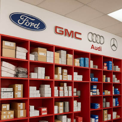 PrimeX Group Auto Repair Workshop | 24/7 Car Repair Service — photo 1 of 4