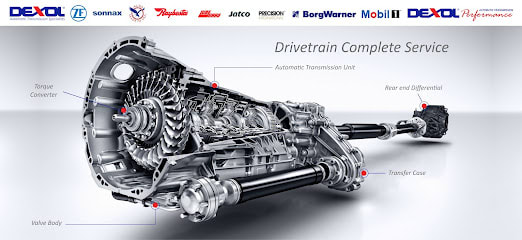 Dexol Sharjah ديكسول - Best Automatic Transmission Service | Torque Converter | Valve body | Mobil1 Quick Service — photo 1 of 6