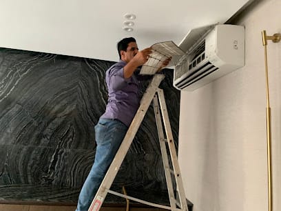 DAR AL SAMA / AC AND REF REPARING SERVICES — photo 1 of 3