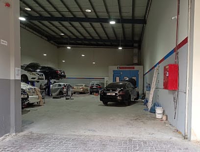 Auto Scan Auto Maint Workshop — photo 1 of 2
