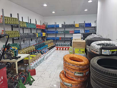 Zahrat Kabul Auto Repairing Garage — photo 1 of 3