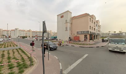 Al Safa Car Parking and Shades — photo 1 of 2