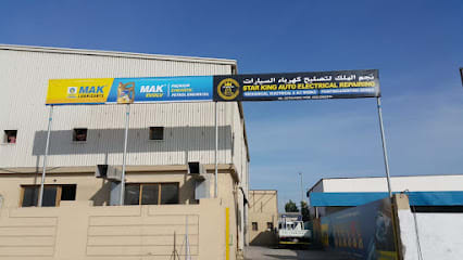 Star King Auto Electrical Repairing