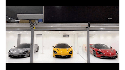 Cardip - Best Auto Care in Dubai — photo 1 of 5