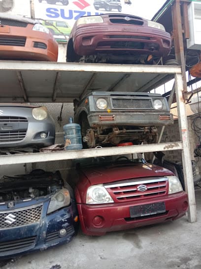 ZAHEDUL Car Mechanic — photo 1 of 5