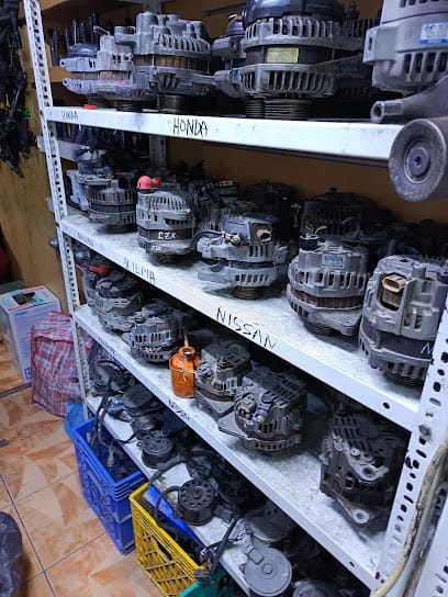 Car Battery AUto Repairing sarvice — photo 1 of 4