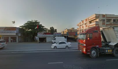 Al Fadha Auto Electrical Workshop — photo 1 of 2
