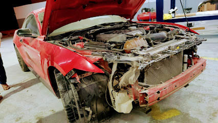 voltage car maintenance center — photo 1 of 4