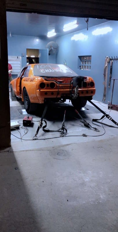 Champions Auto Center - مركز الأبطال للسيارات — photo 1 of 5