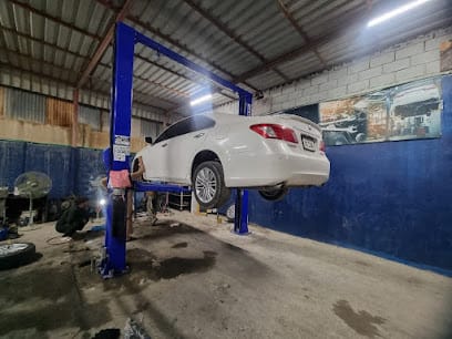 Radwan Auto Repair workshop — photo 1 of 5