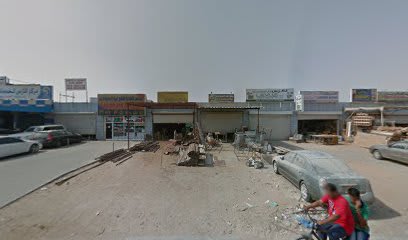 AL RAS AUTO AC SPARE PARTS — photo 1 of 3