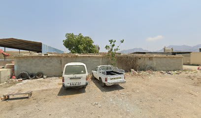 Anaya garage كراج عناية — photo 1 of 2