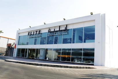 Elite International Motors - Land Rover & Jaguar Spare Parts & Accessories Specialist — photo 1 of 6