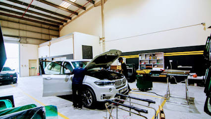 Windmaster Autocare LLC (Autoglass Dubai) — photo 1 of 6