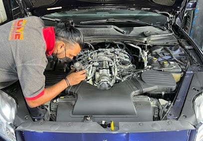 DME Auto Repairing - BOSCH Car Service — photo 1 of 5