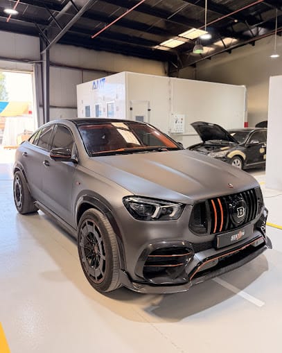 Station One Autos — photo 1 of 5