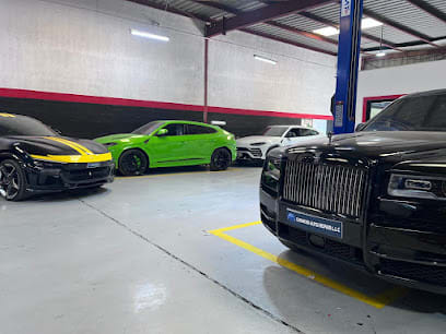 Carmend Auto Repairs — photo 1 of 5