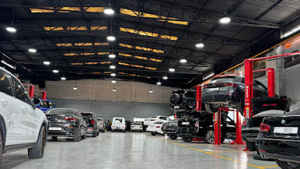 German Auto Expert — photo 1 of 3