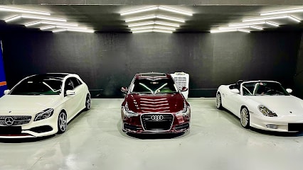 CAR MC — photo 1 of 5