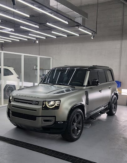 IPD.ae Car Detailing | Paint Protection Films | Ceramic Coating | Window tinting — photo 1 of 5