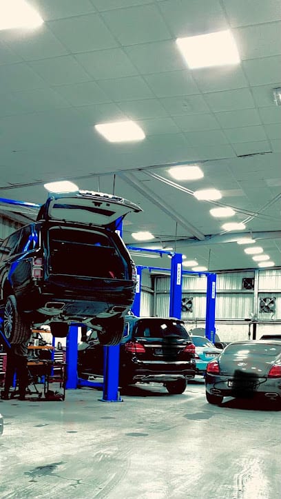 BS Auto WorkShop — photo 1 of 6