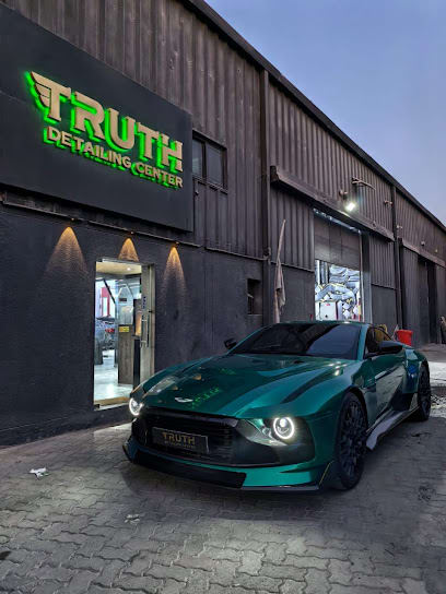 Truth Auto Detailing — photo 1 of 4