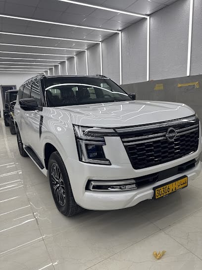 AAR LUXE Car Care, Car Detailing, Ceramic coating, Tinting PPF in Dubai — photo 1 of 5