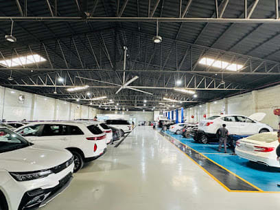 Vertex Auto Service Center LLC — photo 1 of 5