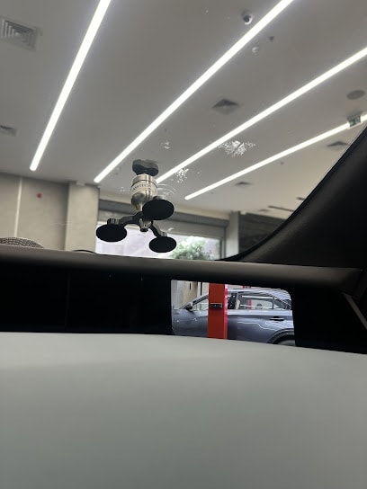 BGLASFIX - CARGLAS TRADING AND SERVICES — photo 1 of 5