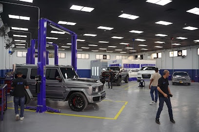 One Of One Auto Repairing — photo 1 of 6