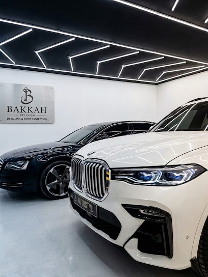 BAKKAH PREMIUM AUTO CARE — photo 1 of 3