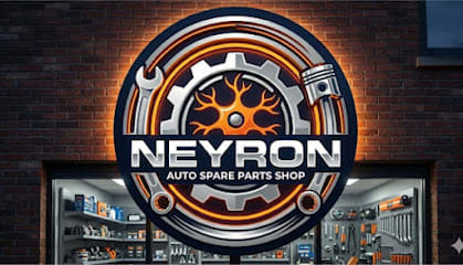 Neyron auto spare parts shop (only delivery) — photo 1 of 2