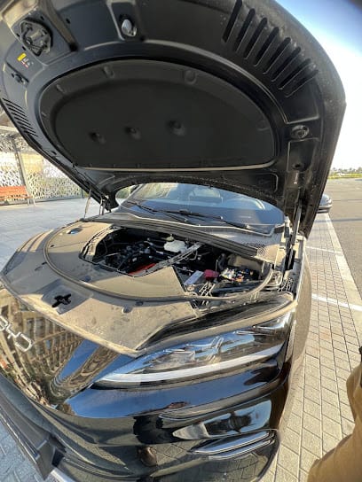 Quick Sayra Car Repairing — photo 1 of 4