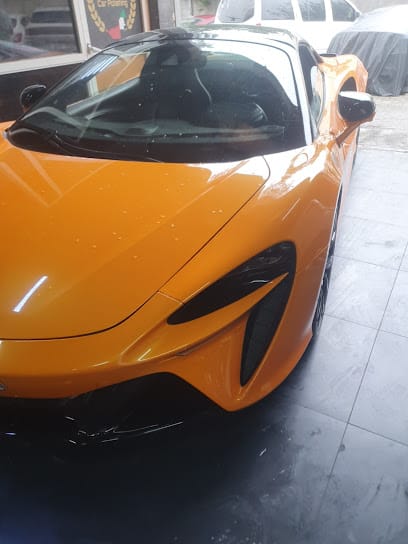 H&M Car Polishing — photo 1 of 4
