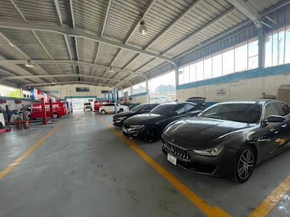 Bosch Car Service - Top Technology Cars LLC — photo 1 of 4