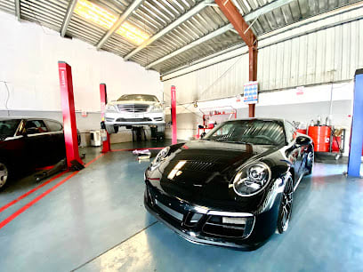 Vivace Automobile Solutions — photo 1 of 5